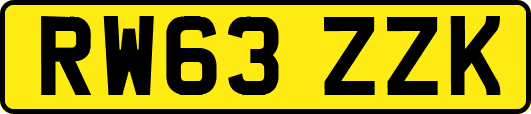 RW63ZZK