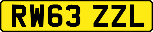 RW63ZZL