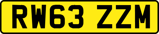 RW63ZZM