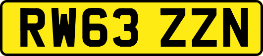 RW63ZZN