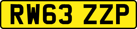 RW63ZZP