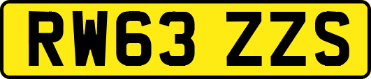 RW63ZZS