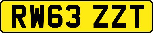 RW63ZZT
