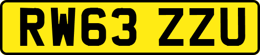 RW63ZZU