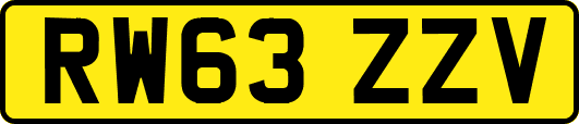 RW63ZZV