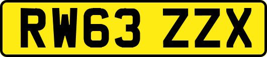 RW63ZZX
