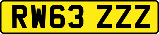 RW63ZZZ