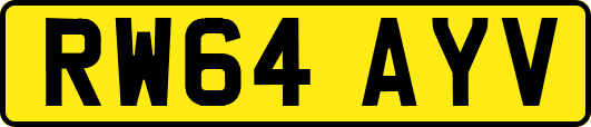 RW64AYV