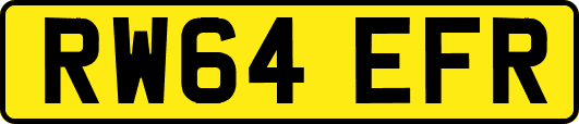 RW64EFR