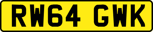 RW64GWK