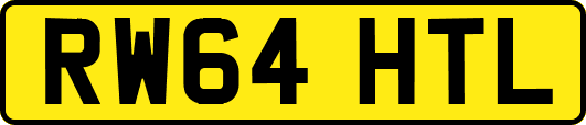 RW64HTL