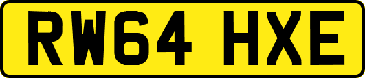 RW64HXE