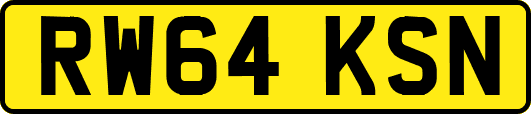 RW64KSN