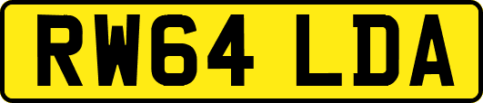 RW64LDA