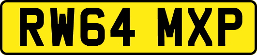 RW64MXP