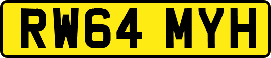 RW64MYH
