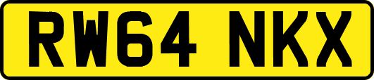 RW64NKX