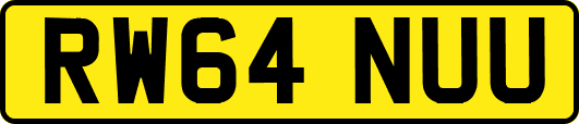 RW64NUU