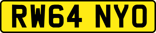 RW64NYO