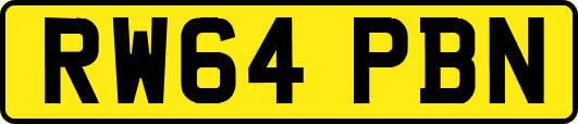 RW64PBN