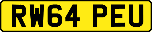 RW64PEU