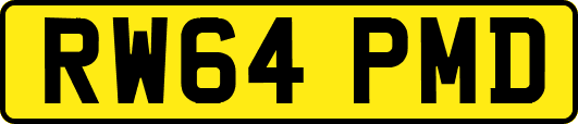 RW64PMD