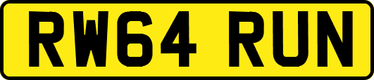 RW64RUN