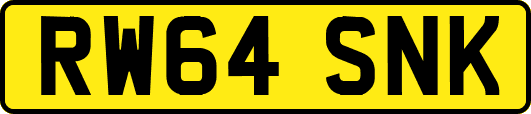 RW64SNK