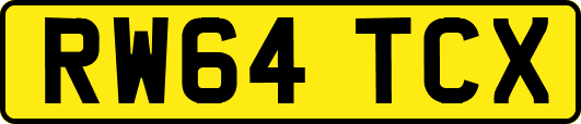 RW64TCX