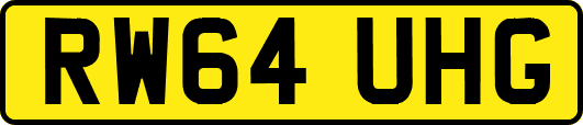 RW64UHG
