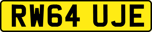 RW64UJE