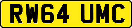 RW64UMC