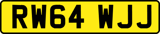 RW64WJJ