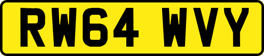 RW64WVY