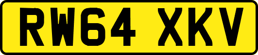 RW64XKV