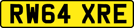 RW64XRE