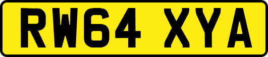 RW64XYA