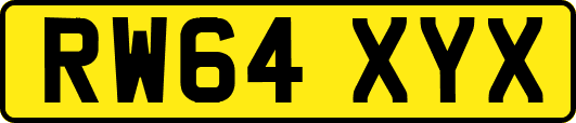 RW64XYX