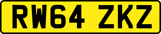 RW64ZKZ