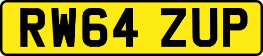 RW64ZUP