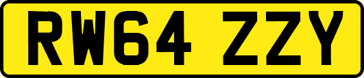 RW64ZZY