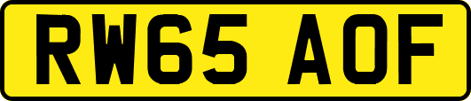 RW65AOF