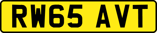 RW65AVT