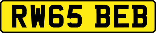 RW65BEB
