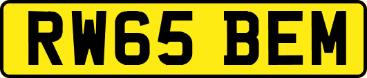 RW65BEM
