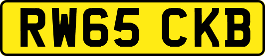 RW65CKB