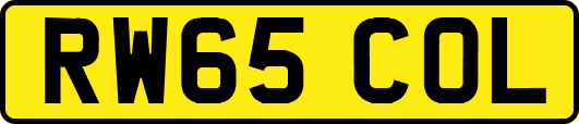 RW65COL
