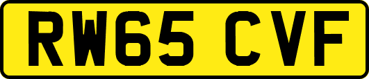 RW65CVF