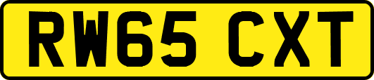 RW65CXT