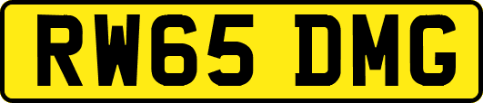 RW65DMG